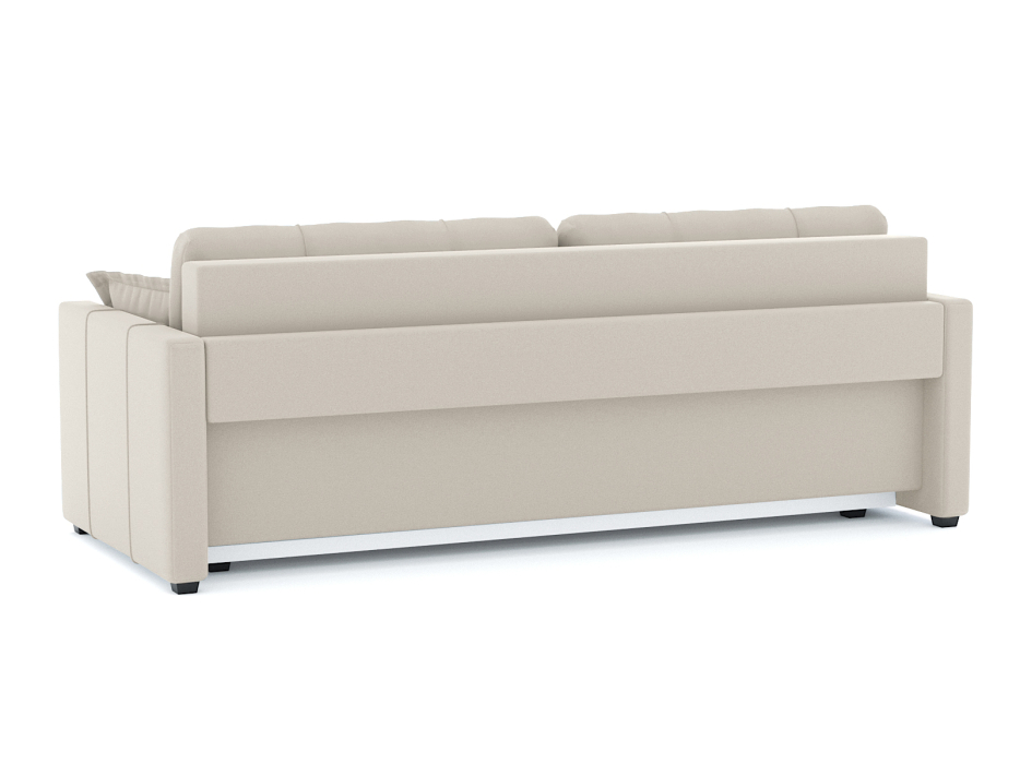 Диваны еврокнижки, Диван-кровать еврокнижка Риммини, велюр