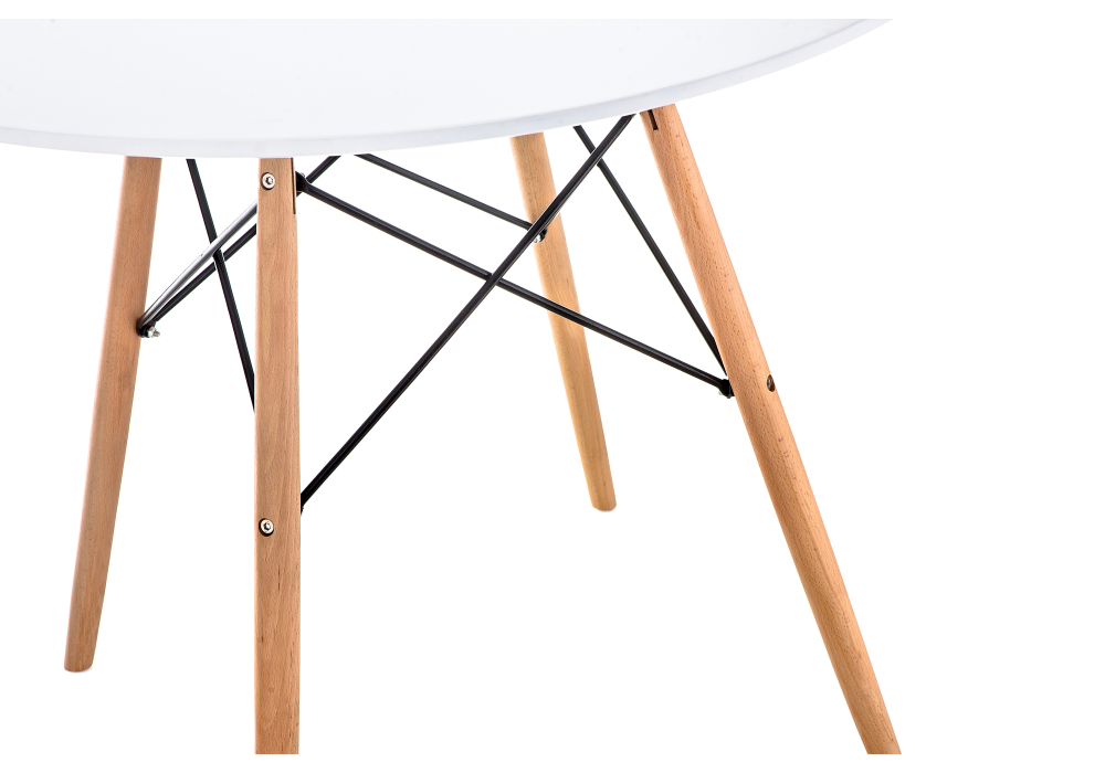 Обеденные столы, Стол деревянный Table 90