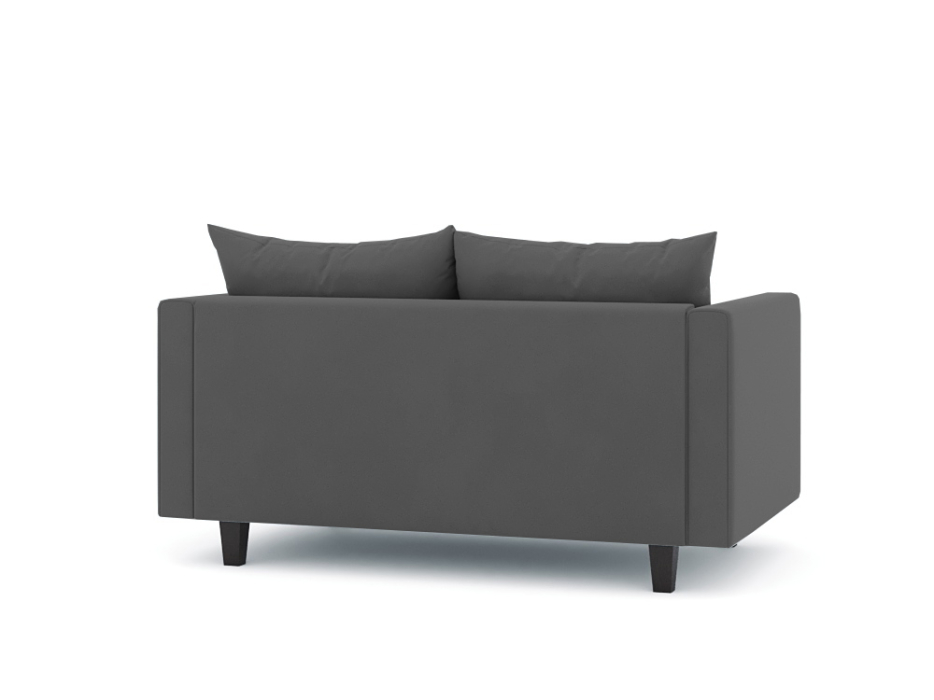 Диваны  офисные, Диван прямой нераскладной Балко, велюр