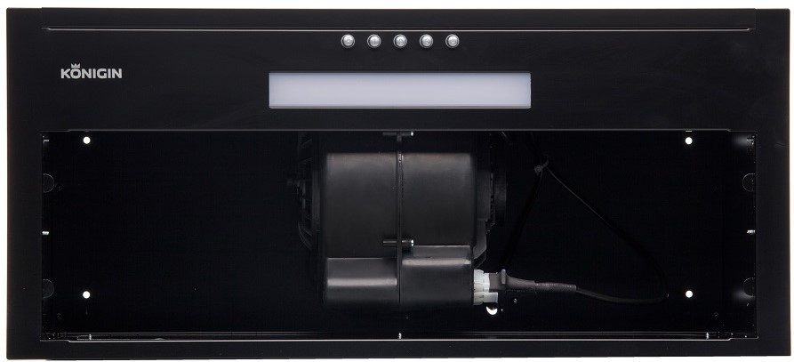 Вытяжки, Кухонная вытяжка Konigin Level 60