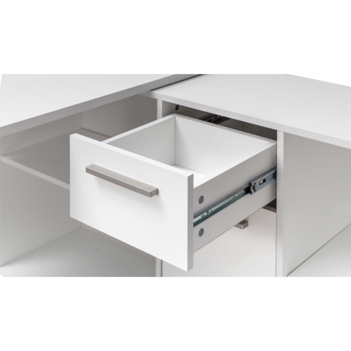 Угловые, Стол компьютерный Лайт 03.245F