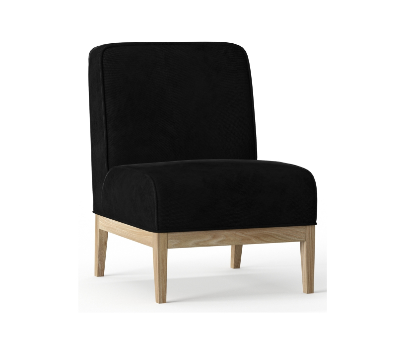 Кресло для отдыха, Кресло Марвин, Велюр