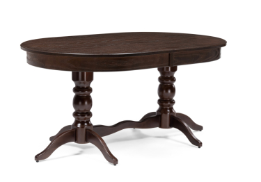 Стол деревянный Дейвер 160(220)х100