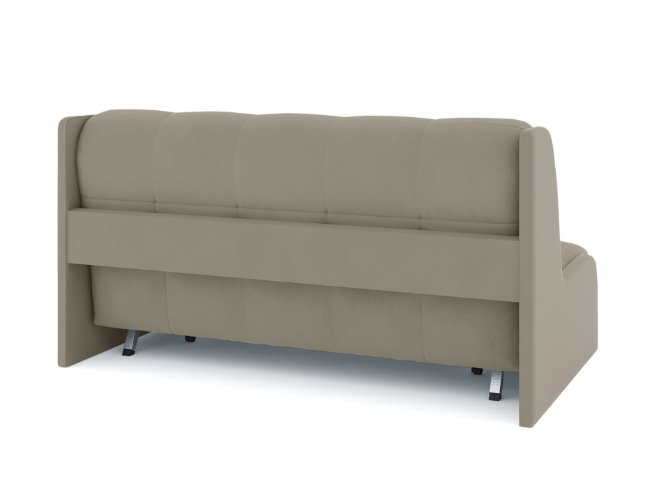 Диваны кровати со спальным местом, Диван-кровать Токио 180 аккордеон, велюр