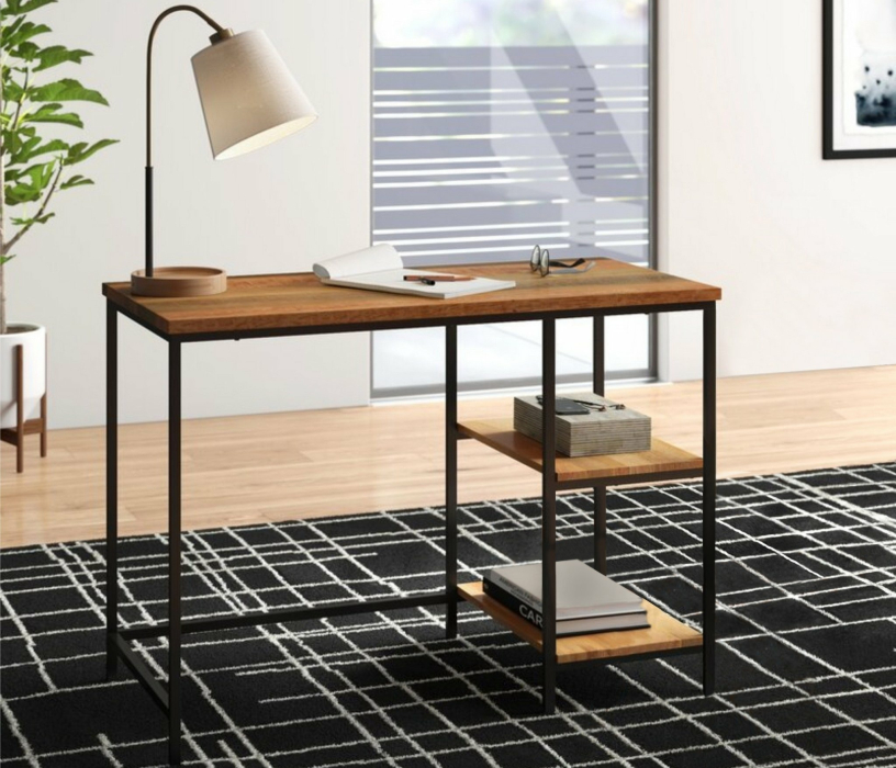 Домашние кабинеты, Рабочий стол Брио