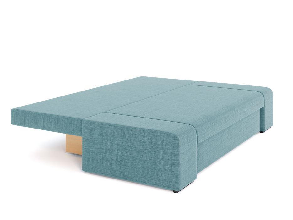 Диваны еврокнижки, Диван-кровать еврокнижка Сан Ремо, рогожка