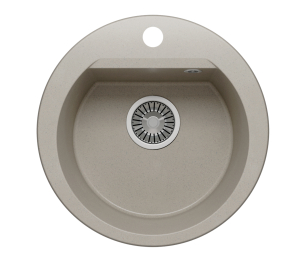 Кухонная мойка Polygran ATOL-460