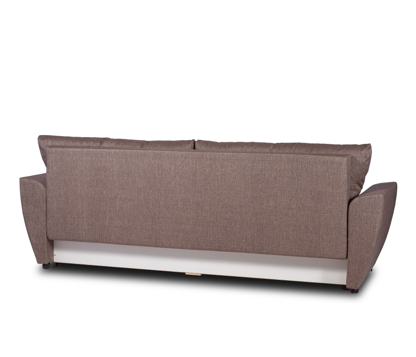 Диваны еврокнижки, Диван-кровать Ампир, рогожка