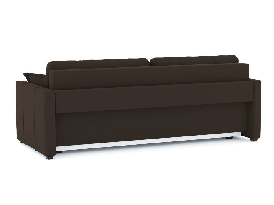 Диваны еврокнижки, Диван-кровать еврокнижка Риммини, велюр