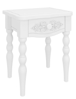 Прикроватные тумбы, Тумба прикроватная Ассоль АС-39