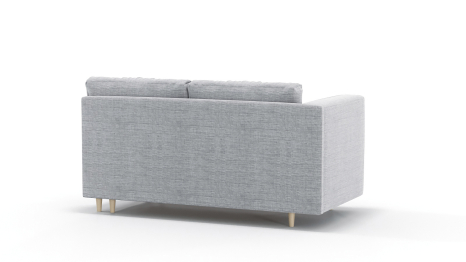 Кушетка Лея, рогожка