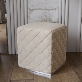 Пуф Савелья кашемир