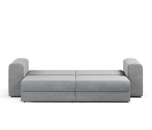 Диван-кровать Свитон еврокнижка, велюр