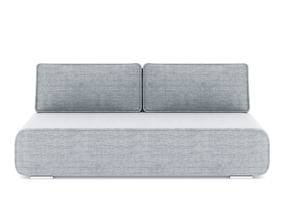 Диваны еврокнижки, Диван-кровать еврокнижка Лаки, рогожка