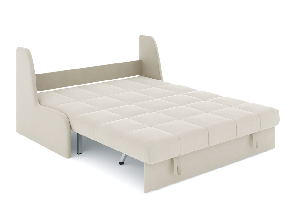 Диваны кровати со спальным местом, Диван-кровать Токио 140 аккордеон, велюр