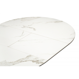 Керамический стол Нельсон