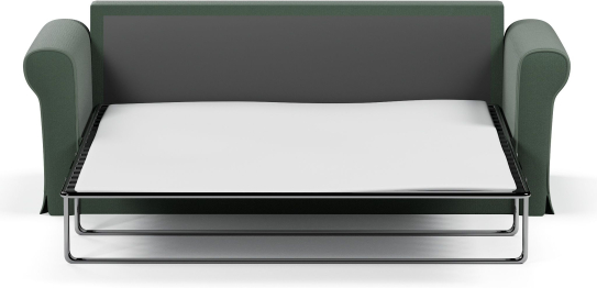 Диван-кровать раскладушка Классик (Classic),велюр