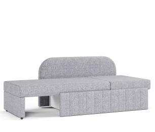 Кушетка Кларисс, рогожка