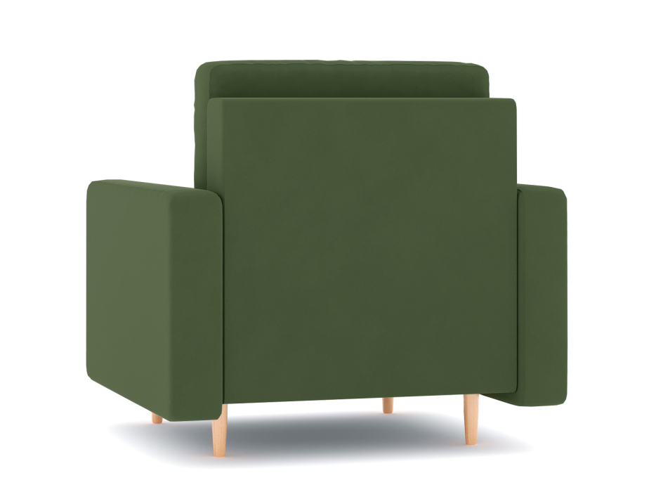 Кресло для отдыха, Кресло для отдыха Белфаст, велюр