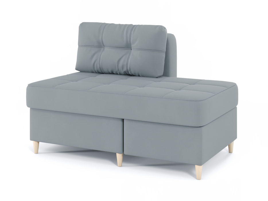 Диваны еврокнижки, Диван-кровать еврокнижка трасформер  Уно 2, велюр