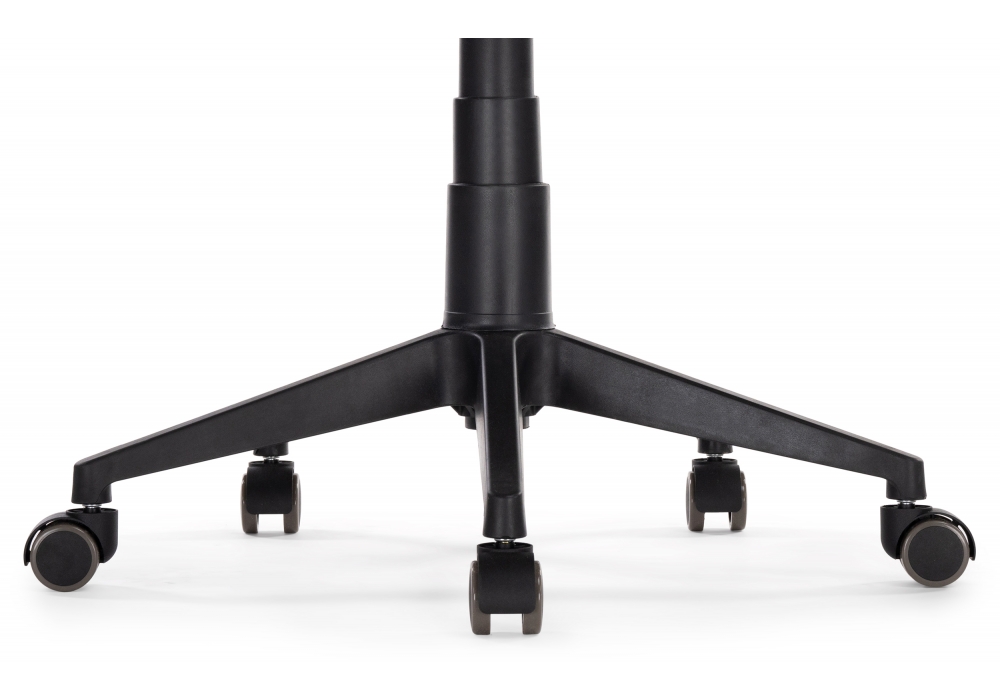 Для офиса и дома, Стул Тибо (Каркас-Черный)