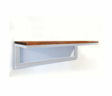 Настенные полки, Настенная полка Бёркли