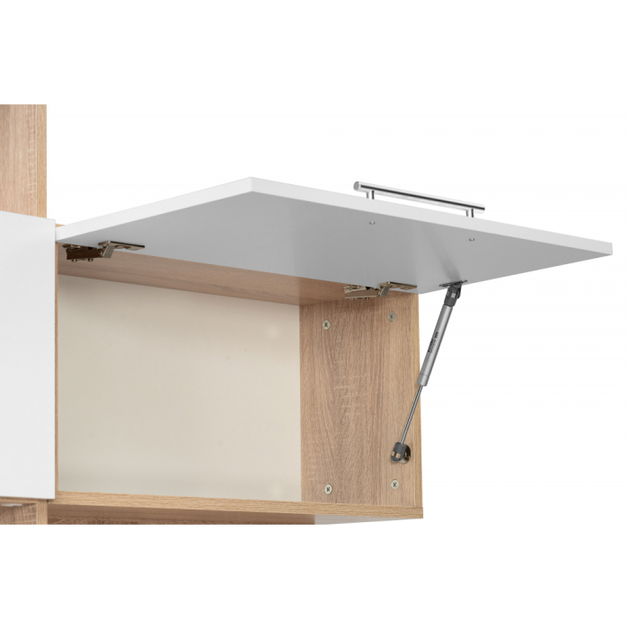 Угловые, Стол КСТ-14Л левый