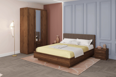 Спальня Карина  СК-1010