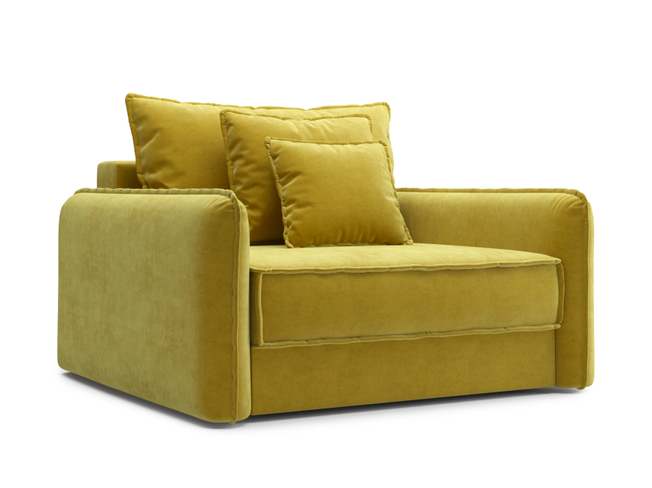 Недорогие кресла, Кресло Кросби