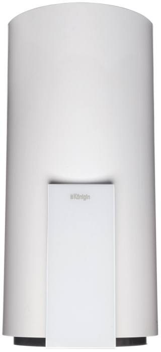 Вытяжки, Кухонная вытяжка Konigin Equilibrium W Glass