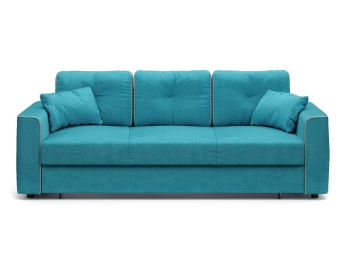 Диван-кровать Тулон,еврокнижка,велюр