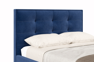 Кровать Римини 1200 с подъёмным механизмом