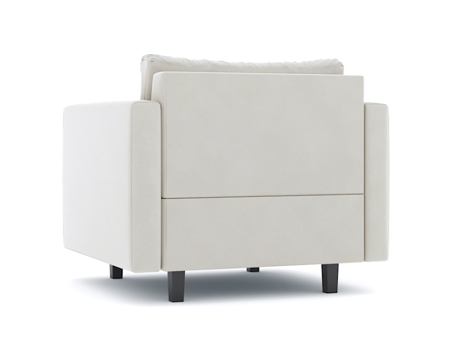 Кресло для отдыха, Кресло для отдыха Герадин, велюр