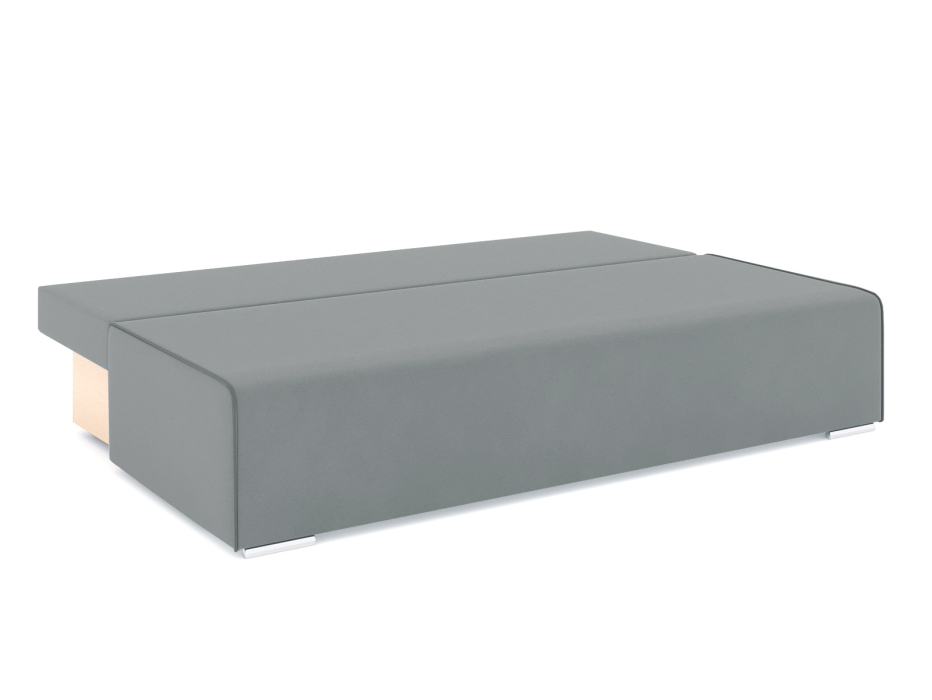 Диваны еврокнижки, Диван-кровать еврокнижка Лиссабон, велюр