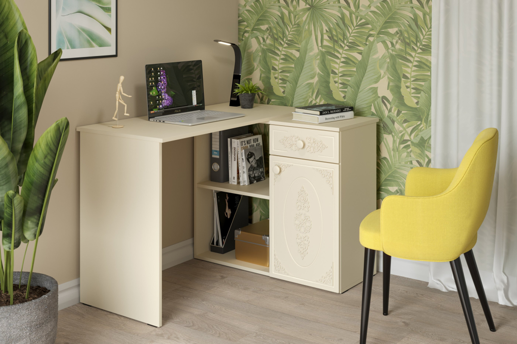 Угловые, Стол угловой Ассоль АС-67