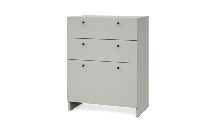 Модульная система Даром Д80 Комод