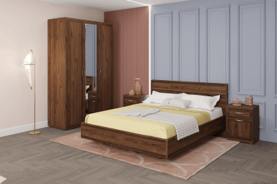 Спальня Карина  СК-1015