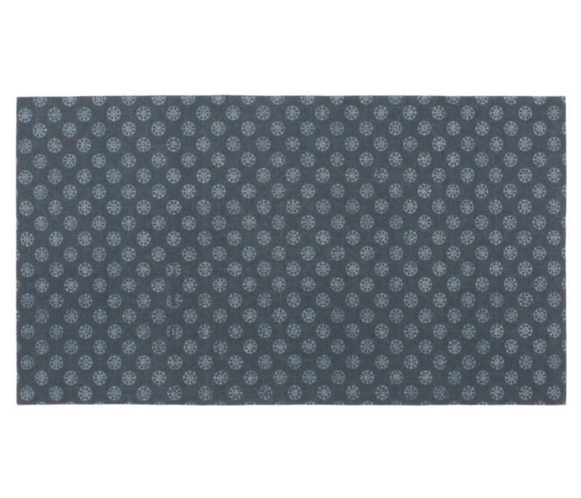 Придверные коврики, Коврик влаговпитывающий Big House для сушки обуви 35х65 см