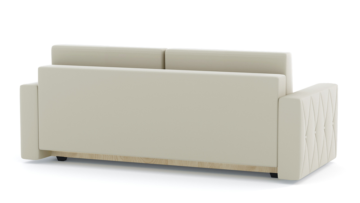 Диваны еврокнижки, Диван-кровать еврокнижка  Милфорд, велюр