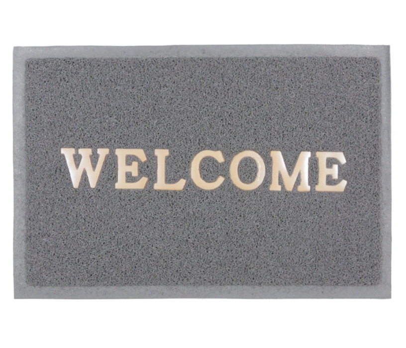 Придверные коврики, Коврик Big House Welcome 60х90 см