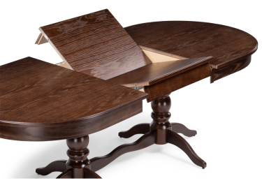 Стол деревянный Дейвер 160(220)х100