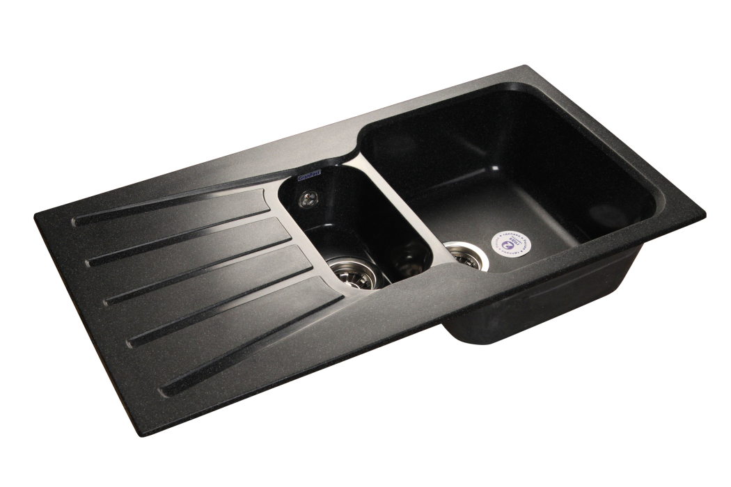 Кухонные мойки, Мойка GranFest STANDART GF-S940KL
