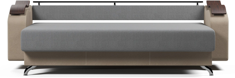 Диван-кровать Волна еврокнижка,велюр