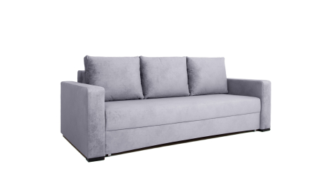 Диван Мадрид 1/Д, велюр