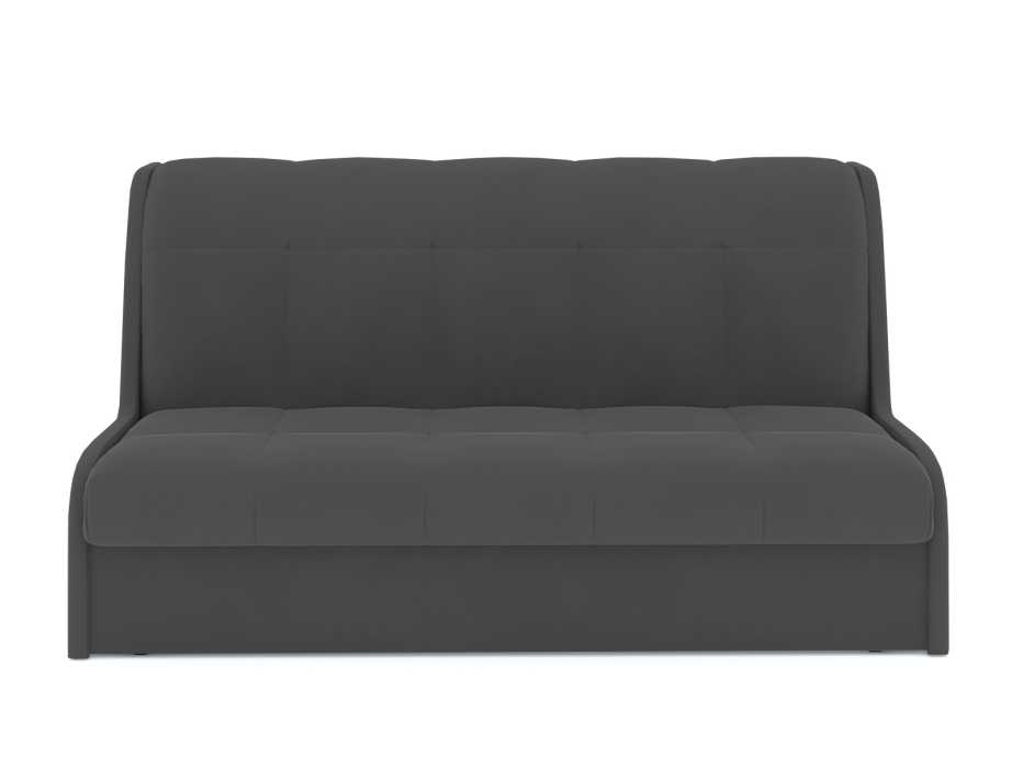 Диваны кровати со спальным местом, Диван-кровать Токио 140 аккордеон, велюр