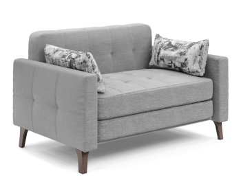 Диван-кровать Этро, рогожка