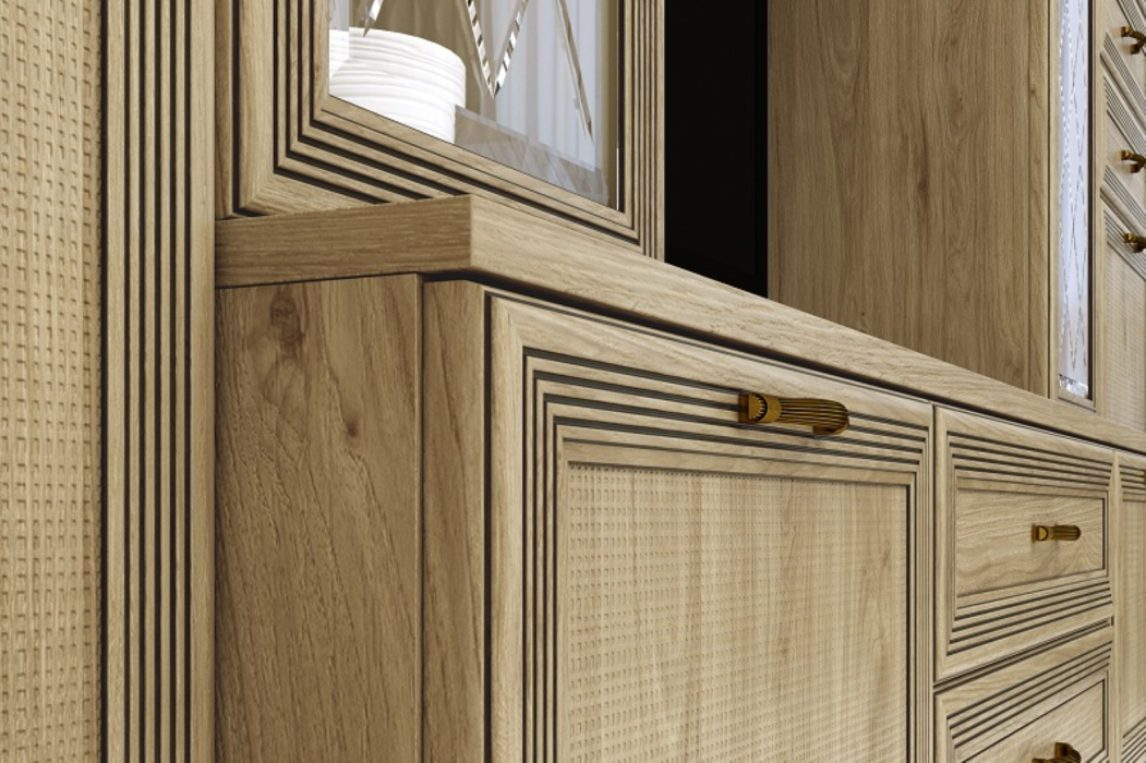 Спальные гарнитуры, Спальня Карина  СК-1001