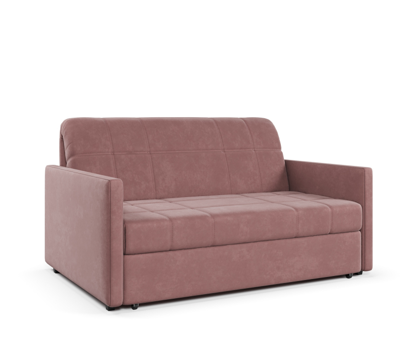 Диваны для подростков, Диван-кровать прямой Виа 4, Bingo