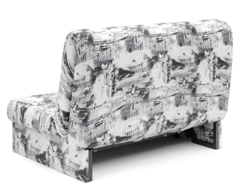 Диван-кровать Некст, аккордеон,велюр