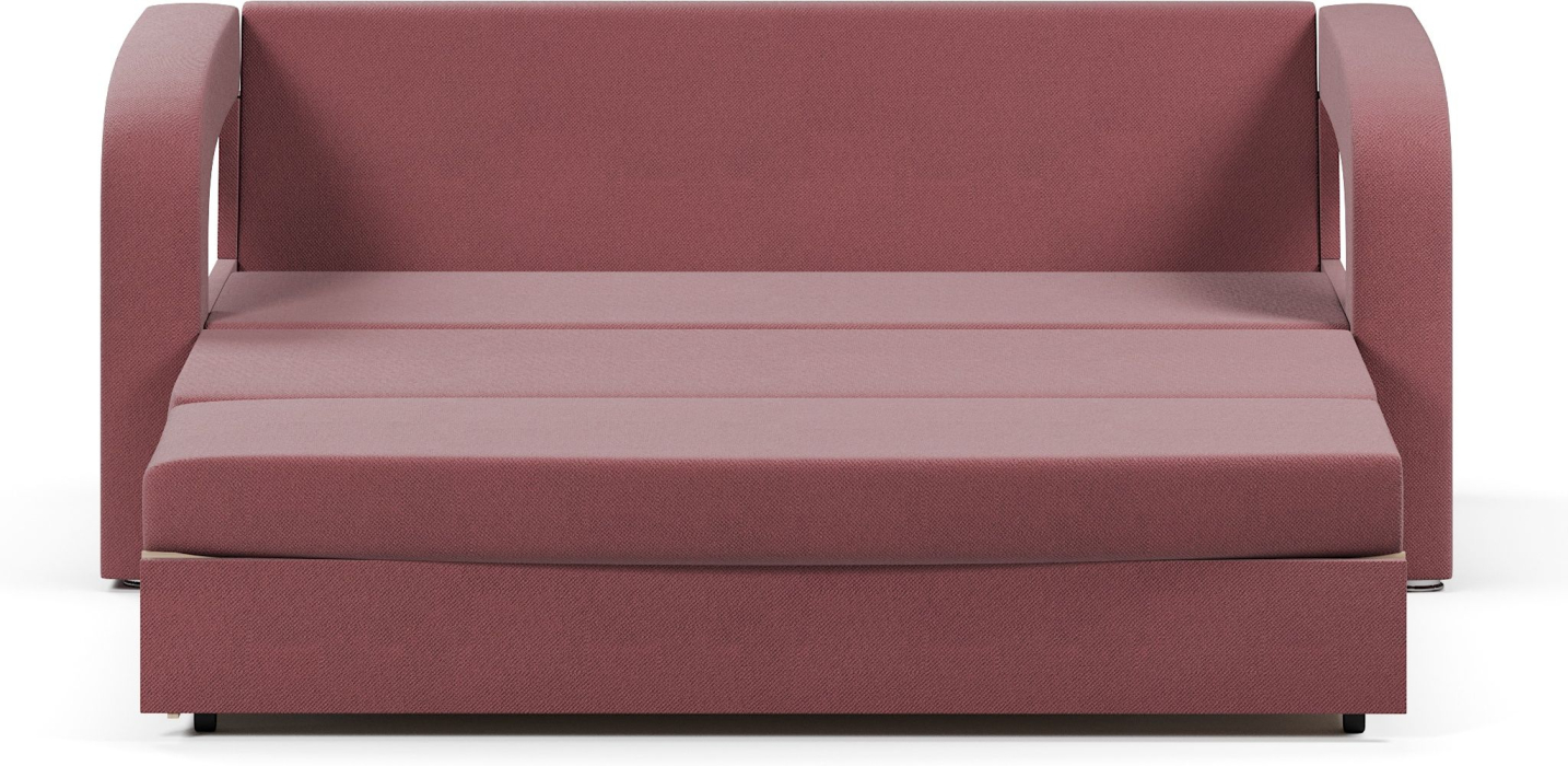 Диваны прямые, Диван-кровать выкатной Кармен ,велюр